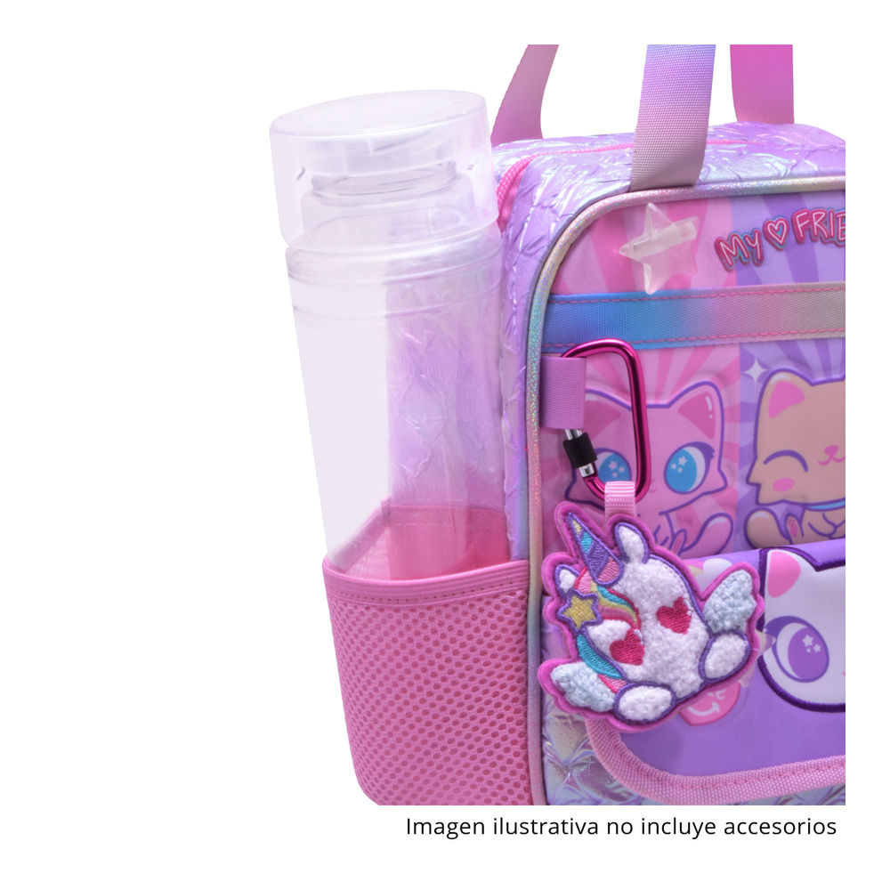 Foto 6 pulgar | Lonchera Infantil Onix Magia Misty 4 L