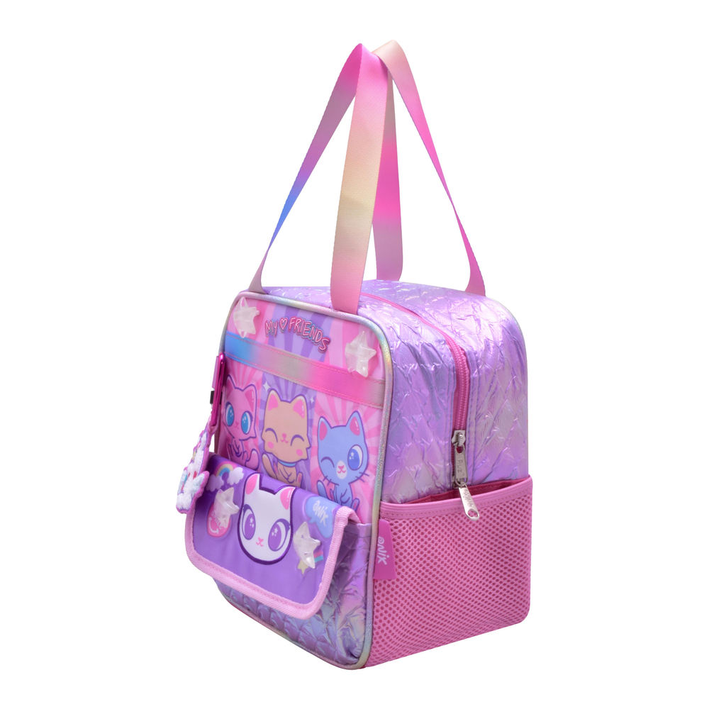 Foto 8 pulgar | Lonchera Infantil Onix Magia Misty 4 L