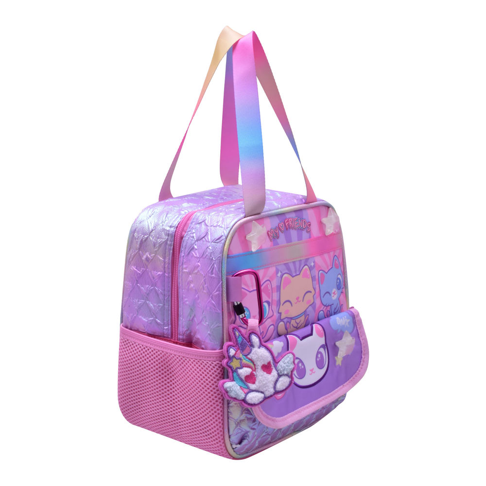 Foto 9 pulgar | Lonchera Infantil Onix Magia Misty 4 L