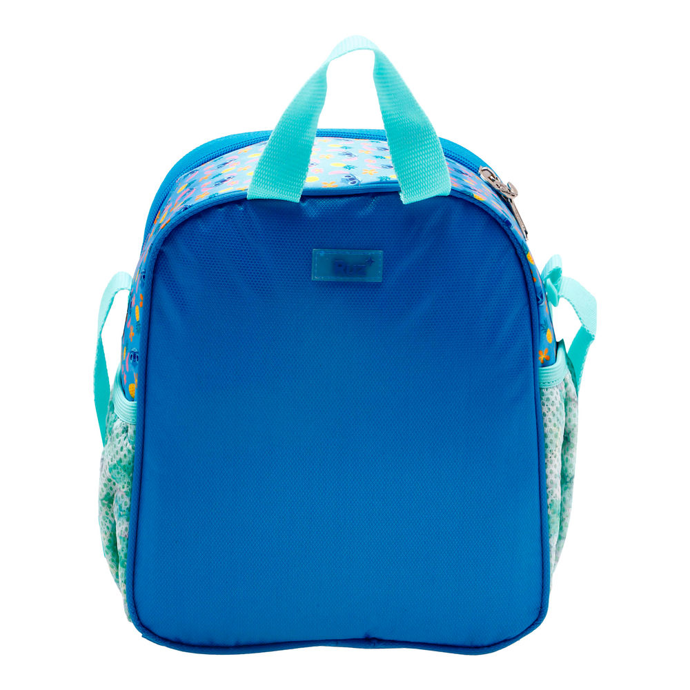 Foto 2 | Lonchera Infantil Disney Stitch 4 L