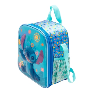 Foto 7 | Lonchera Infantil Disney Stitch 4 L