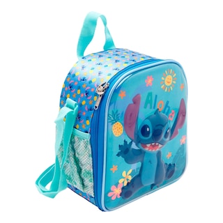 Foto 8 | Lonchera Infantil Disney Stitch 4 L