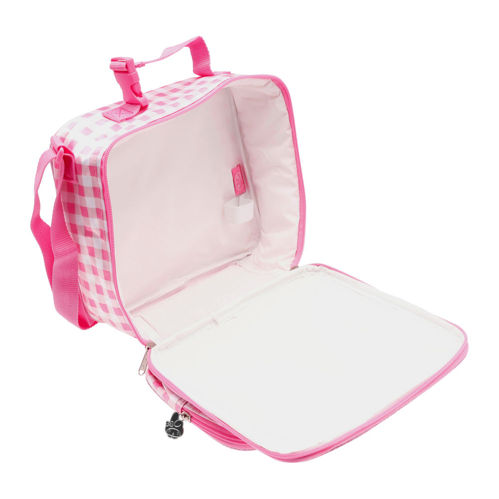 Foto 6 pulgar | Lonchera Infantil Sanrio My Melody 4 L