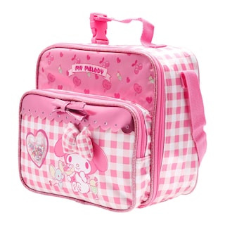 Foto 7 | Lonchera Infantil Sanrio My Melody 4 L