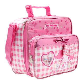 Foto 8 | Lonchera Infantil Sanrio My Melody 4 L