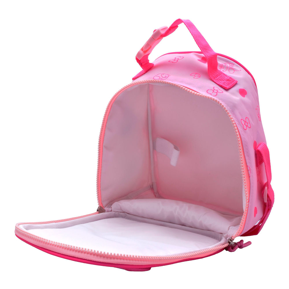Foto 6 pulgar | Lonchera Infantil Sanrio My Melody 4 L