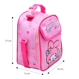 Foto 6 | Lonchera Infantil Sanrio My Melody 4 L