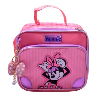 Foto 1 | Lonchera Infantil Disney Minnie Mouse 4 L