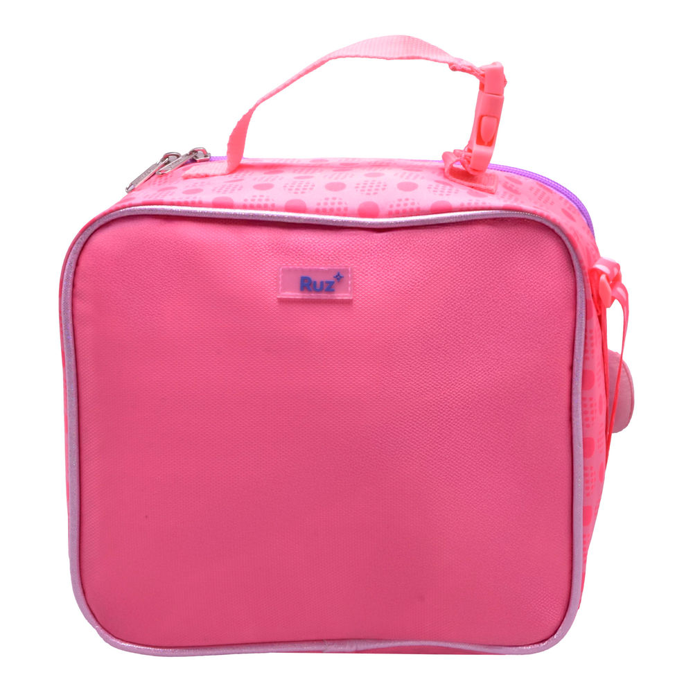 Foto 3 pulgar | Lonchera Infantil Disney Minnie Mouse 4 L