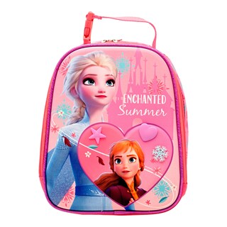 Foto 1 | Lonchera Infantil Disney Frozen 4 L