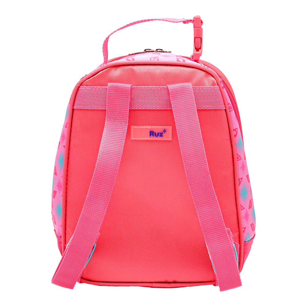 Foto 3 pulgar | Lonchera Infantil Disney Frozen 4 L