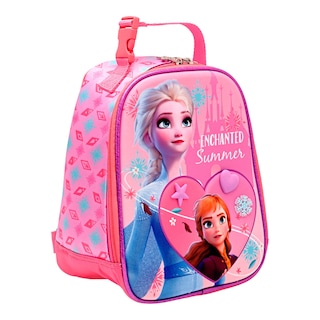 Foto 8 | Lonchera Infantil Disney Frozen 4 L