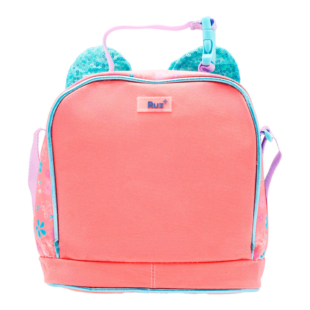 Foto 2 | Lonchera Infantil Disney Minnie Mouse 4 L