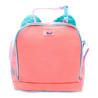 Foto 2 | Lonchera Infantil Disney Minnie Mouse 4 L