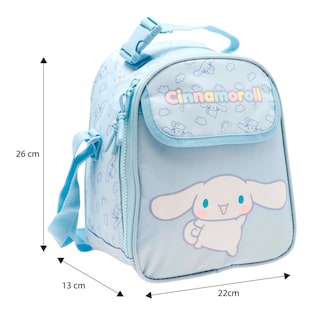 Foto 6 | Lonchera Infantil Sanrio Cinnamonroll 4 L