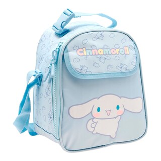 Foto 8 | Lonchera Infantil Sanrio Cinnamonroll 4 L