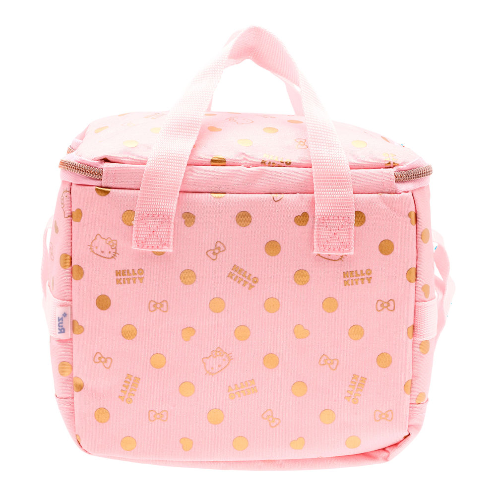 Foto 3 pulgar | Lonchera Infantil Sanrio Hello Kitty 4 L