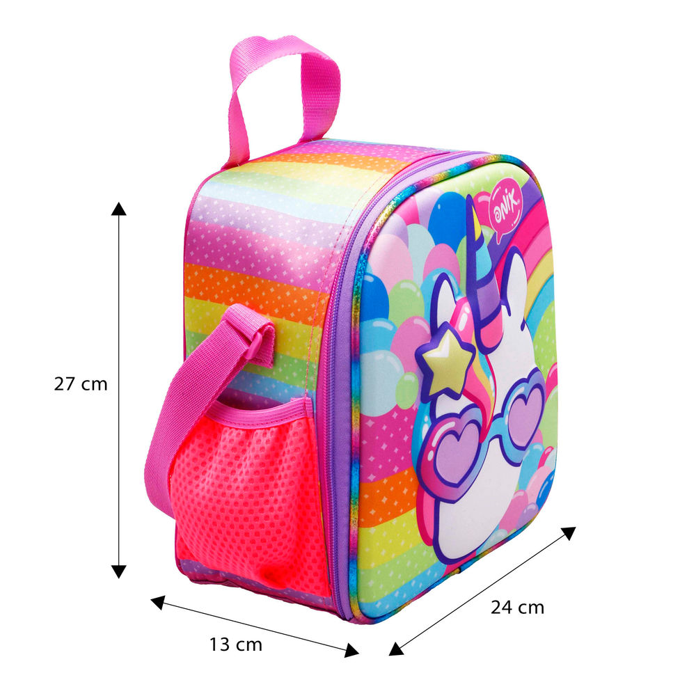 Foto 7 pulgar | Lonchera Infantil Onix 4 L