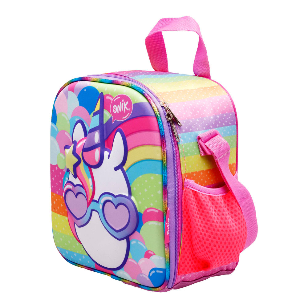 Foto 8 pulgar | Lonchera Infantil Onix 4 L