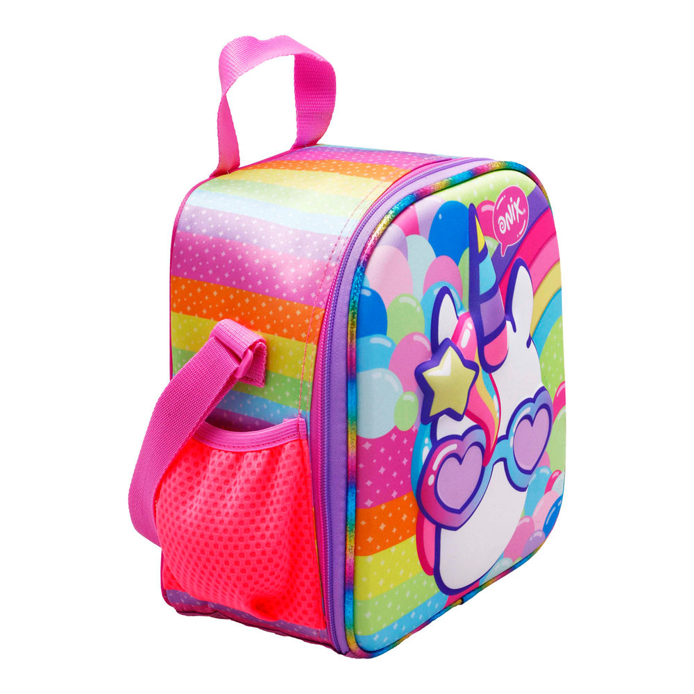 Foto 9 pulgar | Lonchera Infantil Onix 4 L