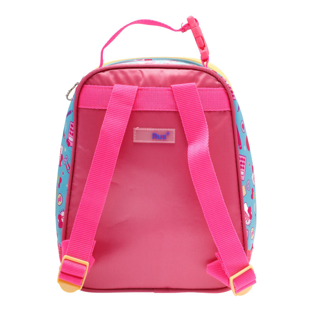 Foto 2 | Lonchera Infantil Sanrio Hello Kitty 4 L