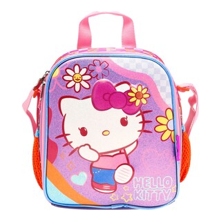Foto 1 | Lonchera Infantil Sanrio Hello Kitty 4 L