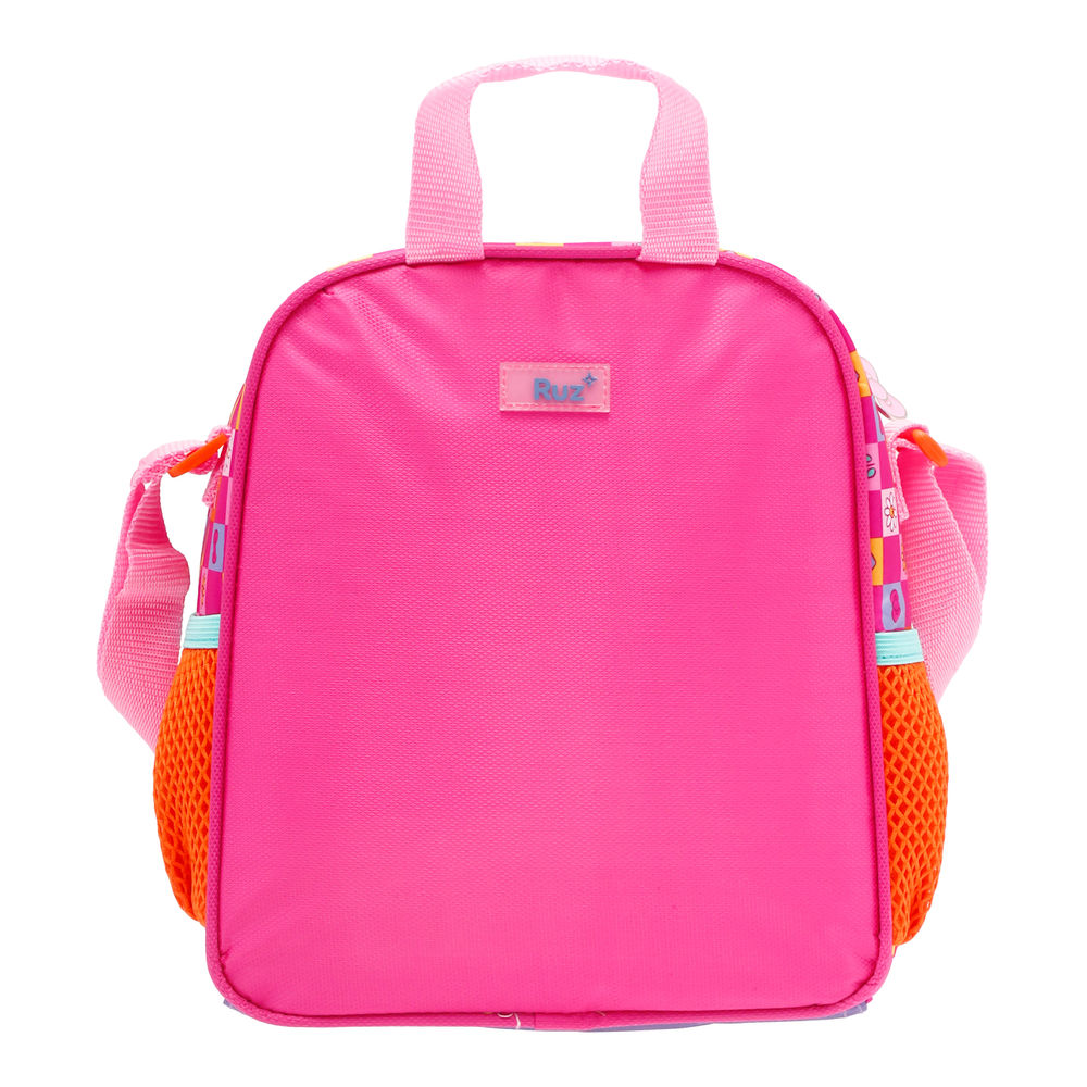Foto 2 | Lonchera Infantil Sanrio Hello Kitty 4 L