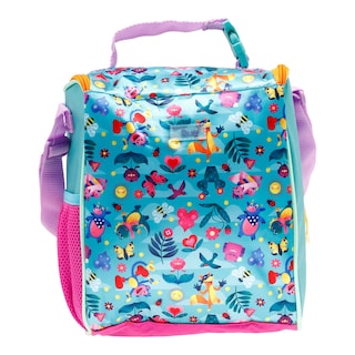 Foto 2 | Lonchera Infantil Nickelodeon Dora La Exploradora 4 L