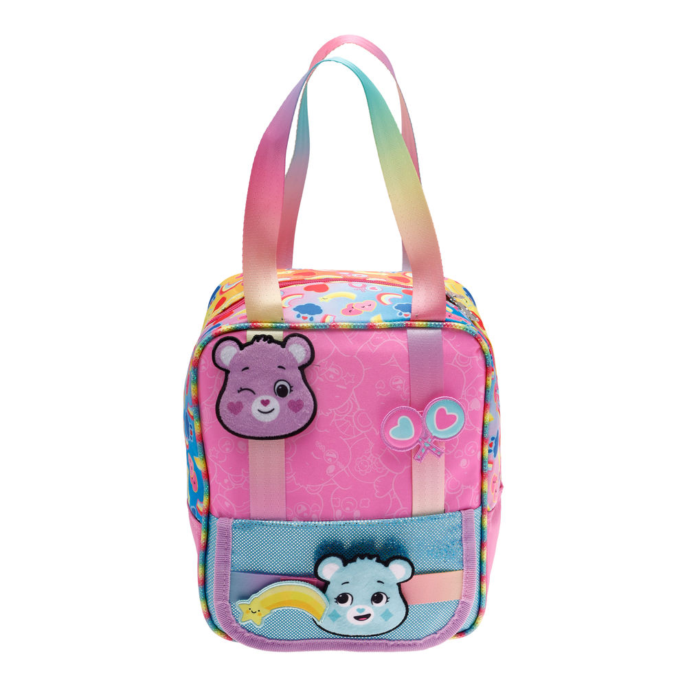 Foto 2 pulgar | Lonchera Infantil Care Bears 4 L