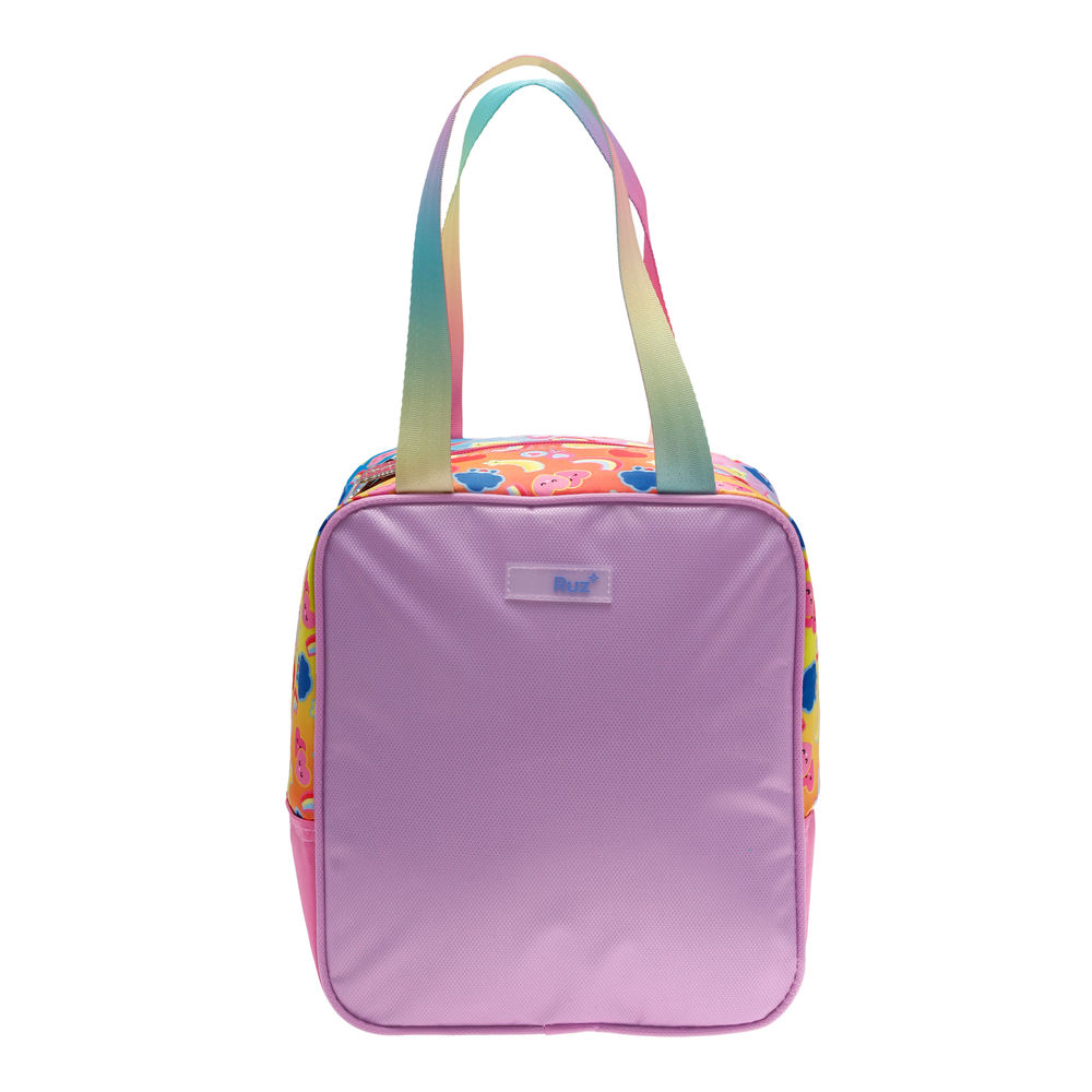 Foto 2 | Lonchera Infantil Care Bears 4 L
