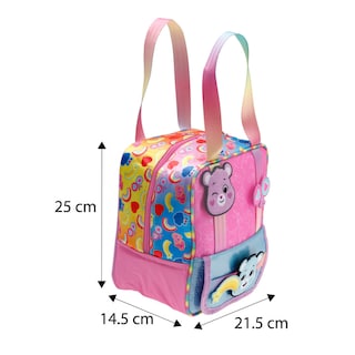 Foto 6 | Lonchera Infantil Care Bears 4 L
