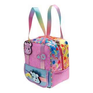 Foto 7 | Lonchera Infantil Care Bears 4 L