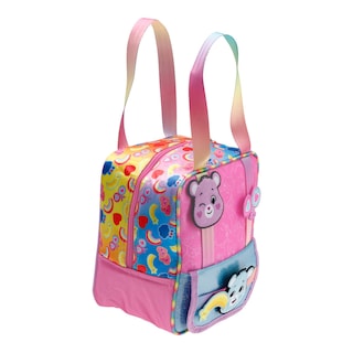 Foto 8 | Lonchera Infantil Care Bears 4 L