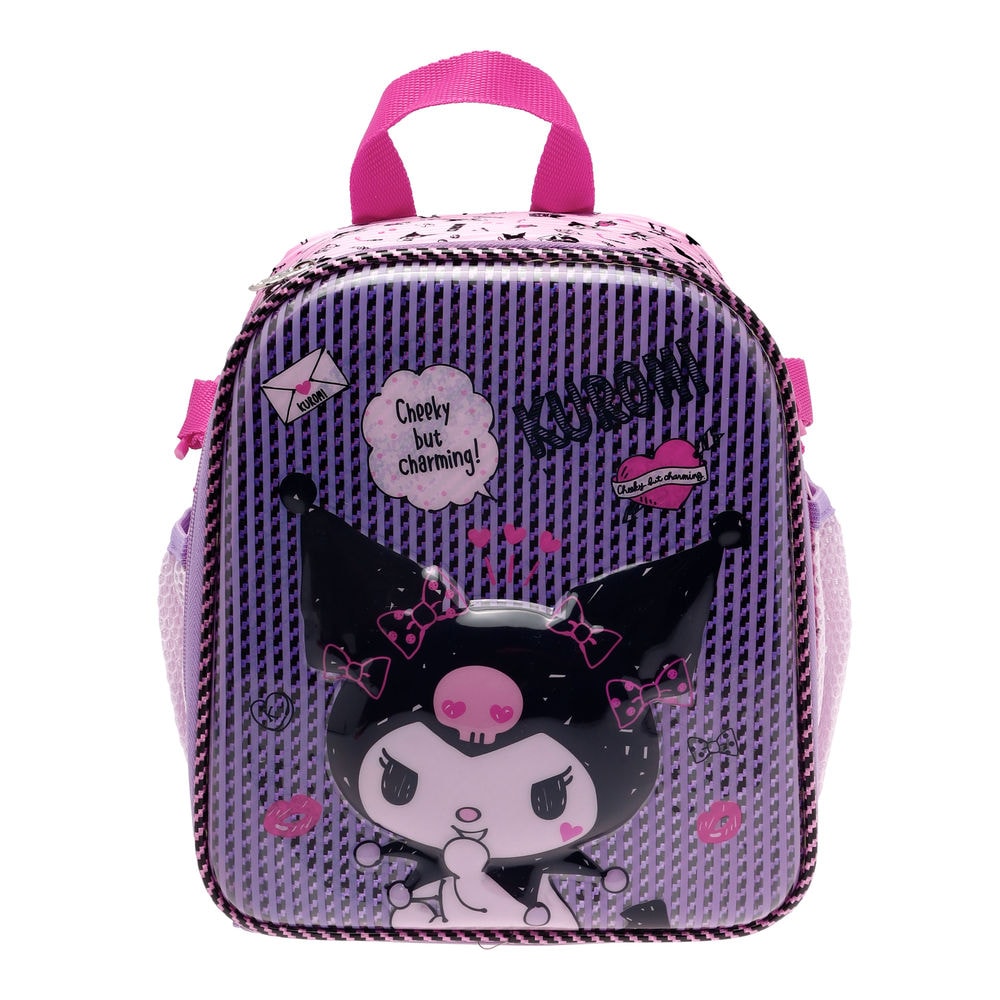 Lonchera Infantil Sanrio Kuromi 4 L $699