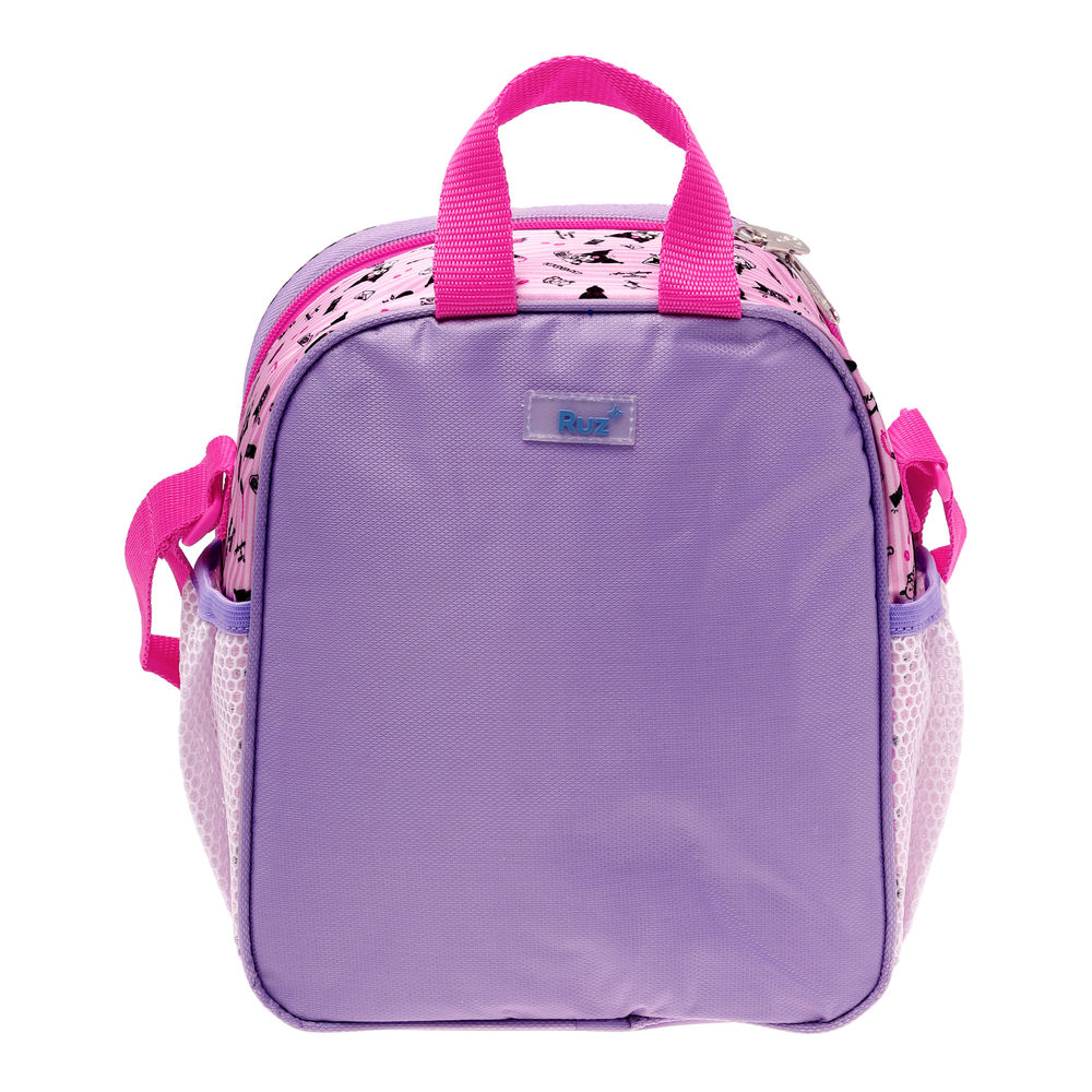 Foto 2 | Lonchera Infantil Sanrio Kuromi 4 L