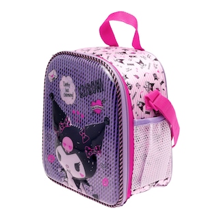 Foto 7 | Lonchera Infantil Sanrio Kuromi 4 L