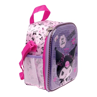 Foto 8 | Lonchera Infantil Sanrio Kuromi 4 L