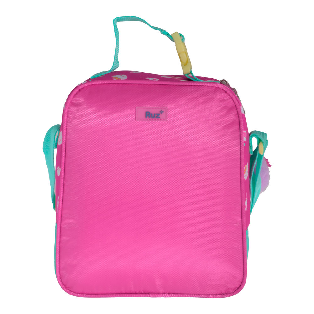 Foto 2 | Lonchera Juvenil Sanrio Hello Kitty 4 L