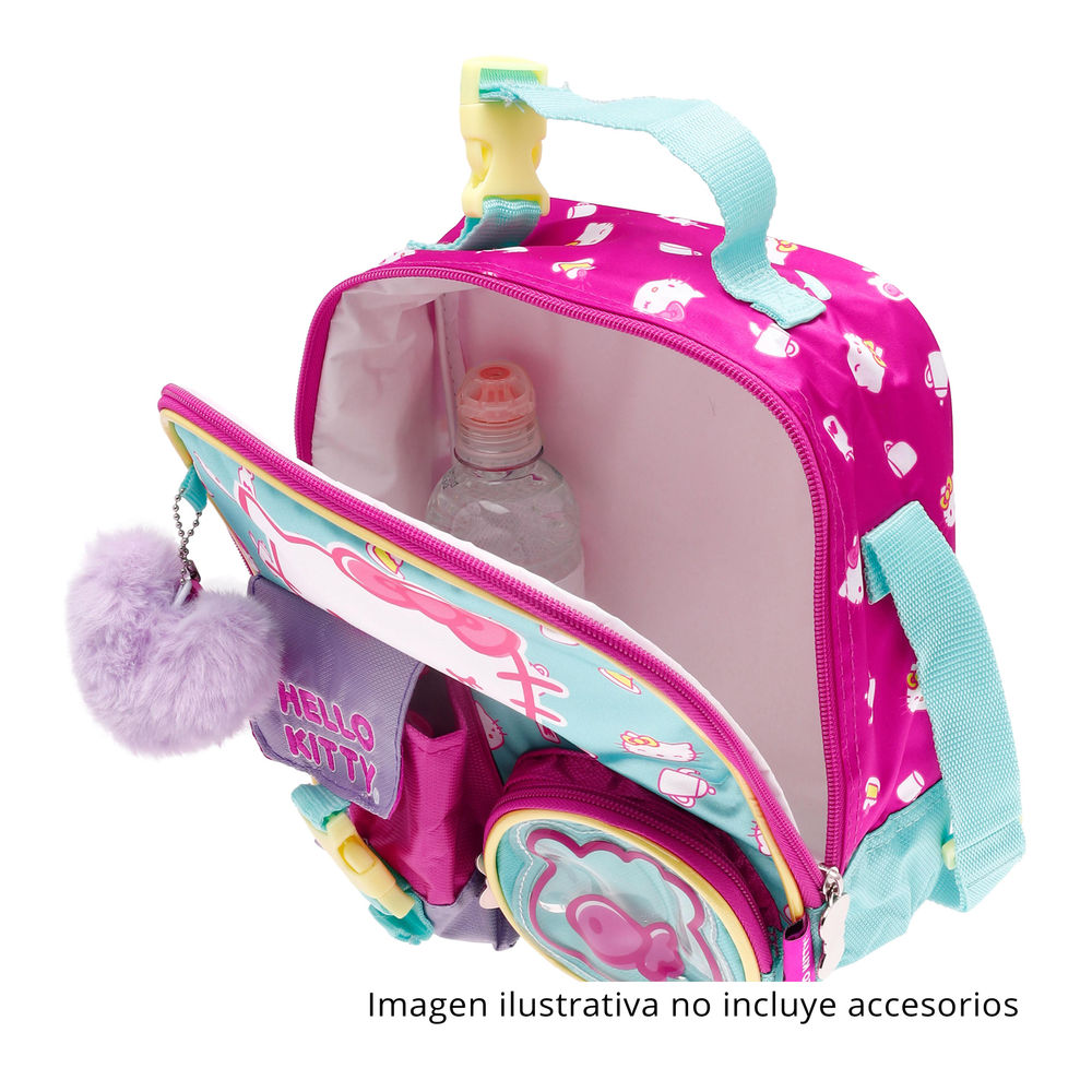Foto 5 | Lonchera Juvenil Sanrio Hello Kitty 4 L