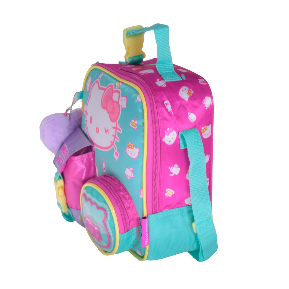 Foto 7 | Lonchera Juvenil Sanrio Hello Kitty 4 L