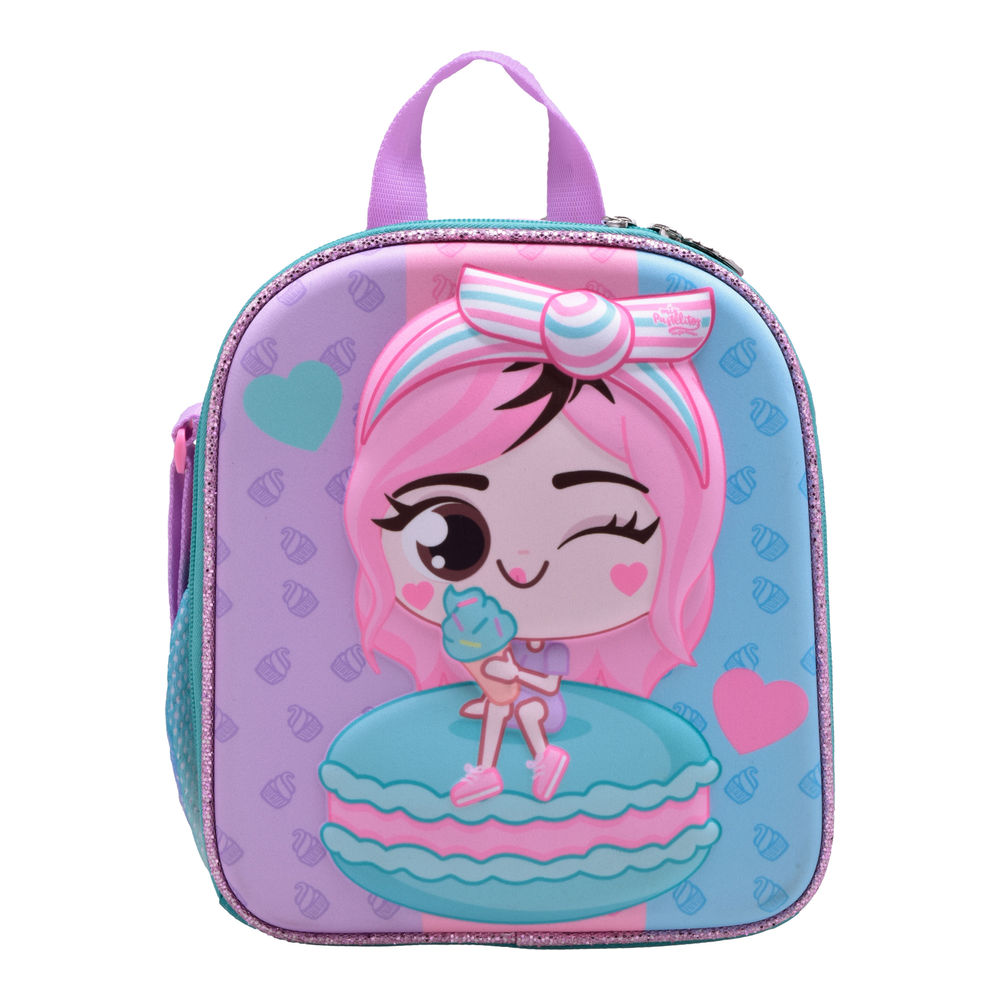 Lonchera Infantil Mis Pastelitos 4 L