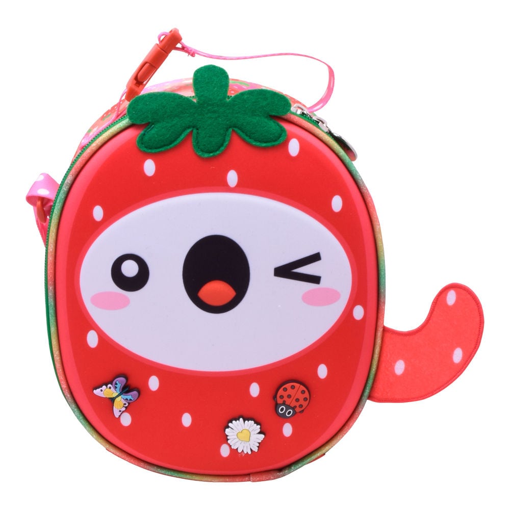 Lonchera Infantil Ruz Holi 4 L $599