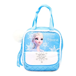 Foto 1 | Lonchera Infantil Disney Frozen 4 L