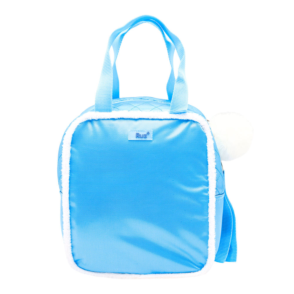 Foto 3 pulgar | Lonchera Infantil Disney Frozen 4 L