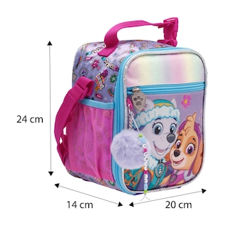 Foto 6 | Lonchera Infantil Nickelodeon Paw Patrol 4 L