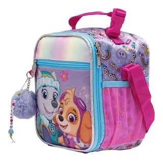 Foto 7 | Lonchera Infantil Nickelodeon Paw Patrol 4 L