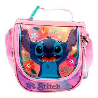 Foto 1 | Lonchera Infantil Disney Stitch 4 L