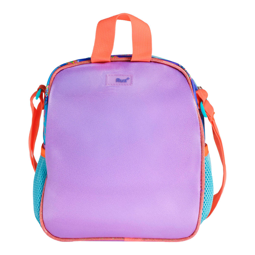 Foto 3 pulgar | Lonchera Infantil Disney Stitch 4 L