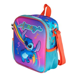 Foto 7 | Lonchera Infantil Disney Stitch 4 L