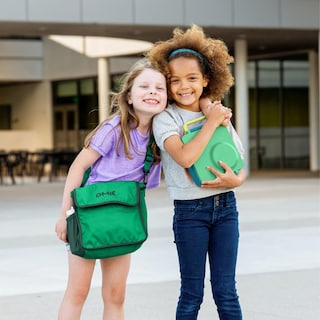 Foto 4 | Bento Box Omie Omie Box Para Niños Con Tarro De Comida Termo A Prueba De Fugas - Venta Internacional.